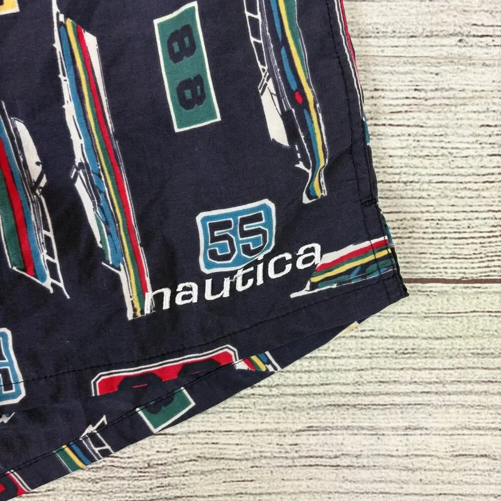 Nautica vintage 1990s